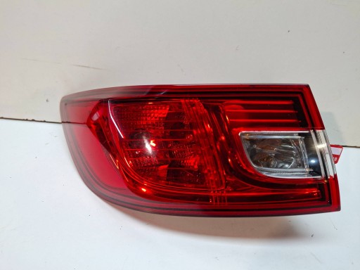light rear left 265554091R RENAULT CLIO IV HB 2012-2016