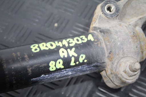 STOSSDÄMPFER LINKS VORNE AUDI Q5 8R0 8R0413031AK