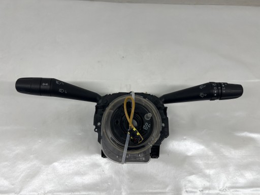 Fiat 500X steering wheel levers and controls ring 07356713290