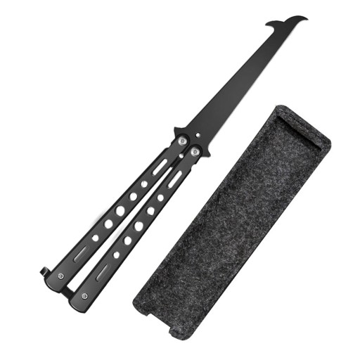 Багатофункціональний гак для чищення автомобільних шин,