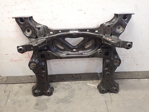 axle beam axle beam subframe ID3 ID4 ENYAQ Q4 1EA199315K