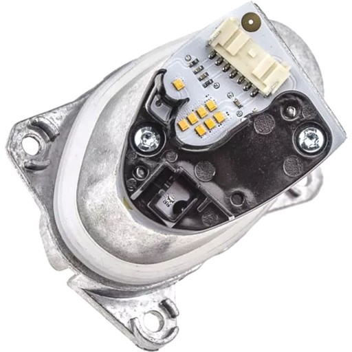 EPX-BM-060 - Модуль «ежик», контроллер светодиодного указателя правого поворота для bmw 6 f12 f13 f06 2010-