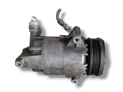 Klimakompressor klimaanlage Opel Astra H facelift 2008 13286085
