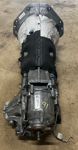 IDEALNA KPL.CAMBIO BMW X7 G07 G05 M50ix 20r 1