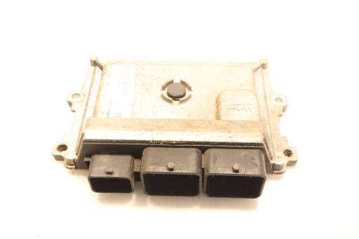 Компютер двигуна citroen c-elysee ii 1.6 9817868880