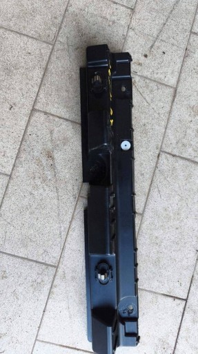pillar of the threshold rear part side right Renault Scenic E-Tech V 764A82015R