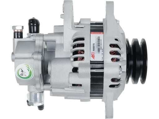 A5587S - Новий генератор as-pl