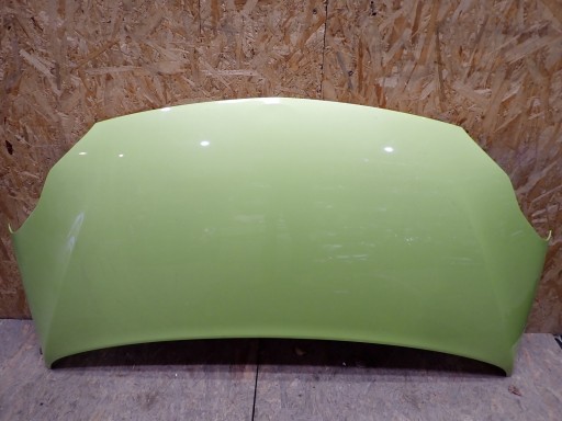 Capot OPEL ADAM M13 2012-2019R 13357546