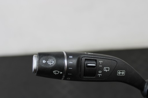 MANETKA DEVIO LUCI DEVIO indicatori di direzione tergicristalli MERCEDES CLA W117 2,2 CDI