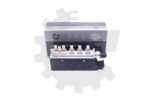 93SKV802, 93SKV802 - Клапан подвески mercedes s w220