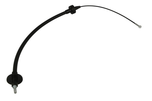 339 941 - КАБЕЛЬ ЗЧЕПЛЕННЯ HART FIESTA 16V 93 - / 650/