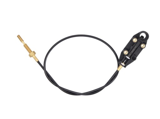 RVI-LINK-2 - ТРОС ТРОС ОТКРЫВАНИЯ ПЕРЧАТОЧНОГО ЯЩИКА RENAULT PREMIUM II