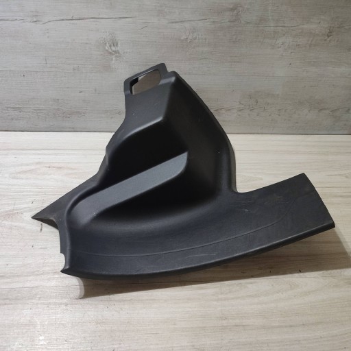 cap threshold rear rear part right Jaguar F-Pace 632100981