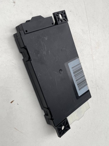 MERCEDES W213 control unit STACYJKI A2139008620 !J