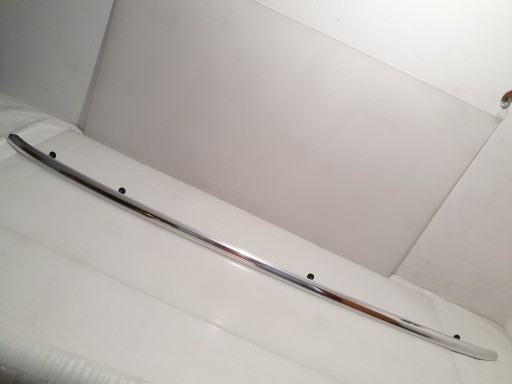 4G9860021A - AUDI A6 C7 2014R универсал рейлинг на крышу хром правый