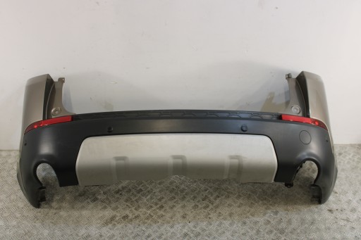 Задний бампер задний 4 -х PDC Range Rover Discovery Sport L550