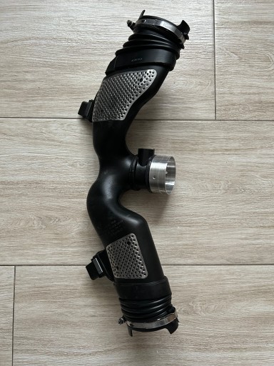 A6420908237 - Ремонтний комплект Mercedes-Benz OM642 3.0 CDI впускний