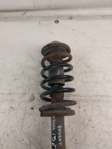 shock absorber spring front VW PASSAT B5 AUDI A4 B5 1.8T