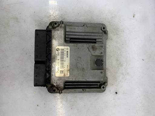 Контролер двигуна bmw mini 0281018477 8517727