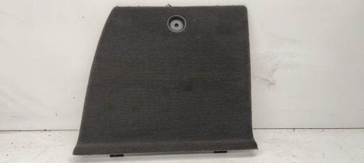 spoiler BOCZKA boot AUDI A6 C7 4G9963989
