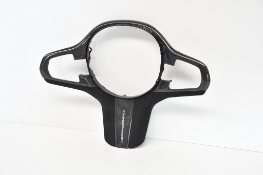 kryt volantu alkalická BMW 5 G30 G31 7 G11 G12 X3 G01 X4 G02 m-packet