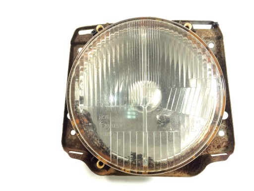 REFLEKTOR Feux phare Avant VW GOLF II (19E. 1G1) 1.6 Universel Stomil