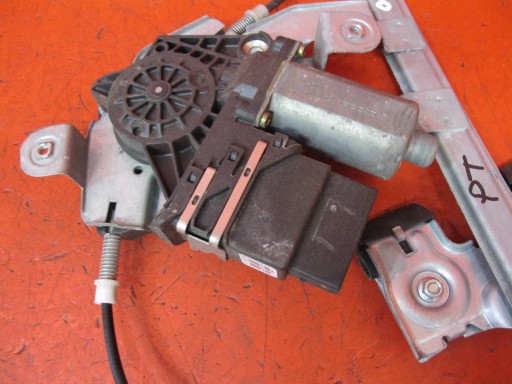 SKODA OCTAVIA et 1U Lève vitres Mécanisme Micro moteur Vitres Droite Arrière 104420-302