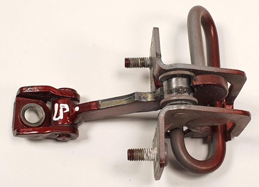 9187591 - Обмежувач передніх дверей VOLVO C70 і кабріолет