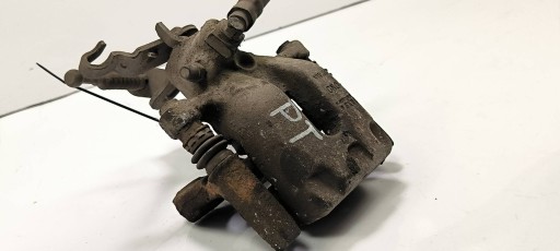 caliper brake rear part right SKODA OCTAVIA III