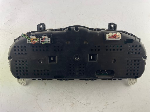 Panel BOCCHETTE 97250-2L150 Hyundai i30 FD 1.4 Europa