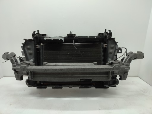 AUDI Q7 4M 3.0TDI ПЕРЕДНИЙ РЕМЕНЬ КОМПЛЕКТ