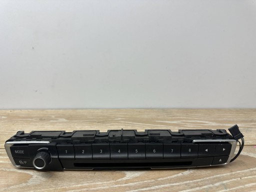 COMANDI CLIMA medio BMW 4 F32 F33 9348827