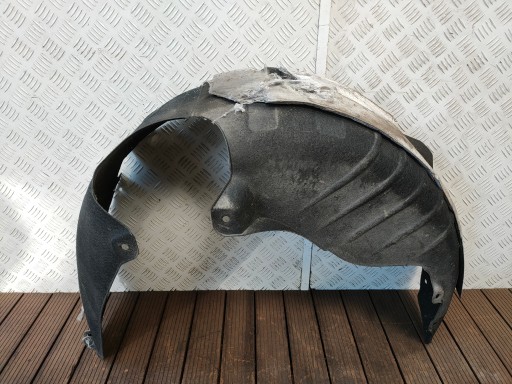 HYUNDAI I30 III 16-23 FASTBACK Radschale hinten links heck 86821-S0700 OE