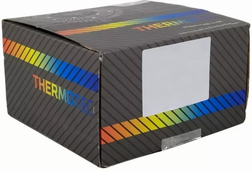 THERMOTEC ТЕРМОСТАТ D2RV006TT