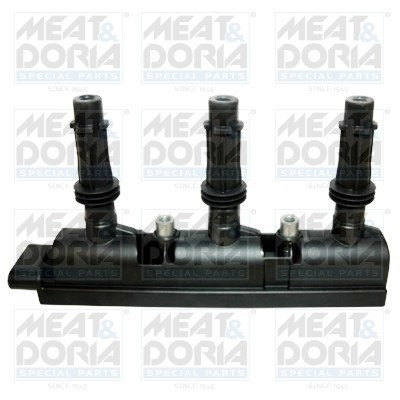 GN10477-12B1 55577946 - Катушка зажигания opel corsa 1.0 10- md10756