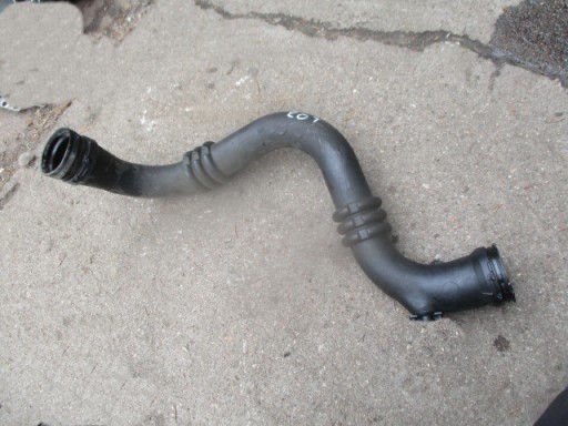 ESPACE 4 IV ПОВІТРЯНИЙ ШЛАНГ 2.0 T 16V