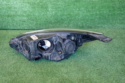 FORD FOCUS MK3 III 10- reflektor right light right