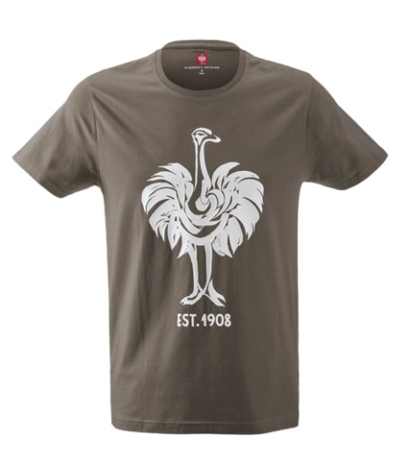 Футболка Engelbert Strauss 1908 XL