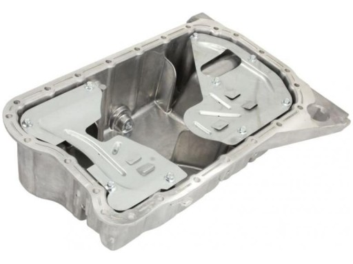 0216-01-0270470P - МАСЛЯНЫЙ ПОДДОН VW NEW BEETLE 2.3 SEAT TOLEDO II 2.3