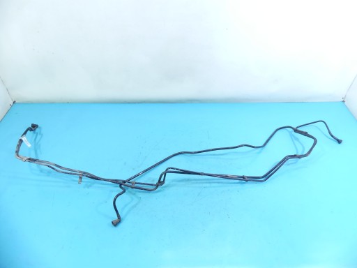 97020126100 - ТОПЛИВОПРОВОД ТРУБКА 2ШТ PANAMERA 970 4.8