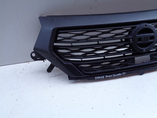 Grille NISSAN TOWNSTAR 22- NR 53342