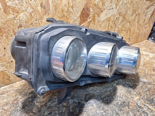 light right 60682088 ALFA ROMEO 159 EUROPA