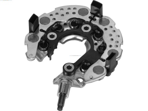 ДИОДНЫЙ МОСТ ГЕНЕРАТОРА AS-RU ARC6021