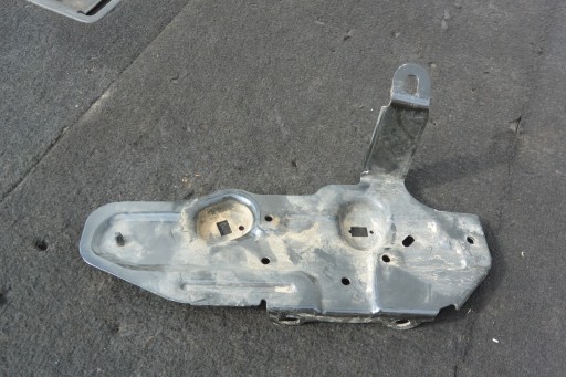 cover PRZEWODOW PALIWOWYCH BMW 3-SERIA F30 F31