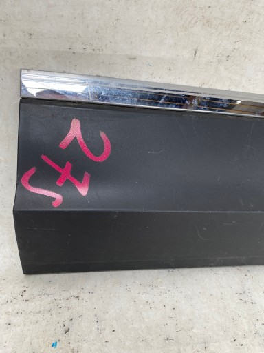 VW TIGUAN 2 II 16- moulding door right front CHROM 5NA854940K
