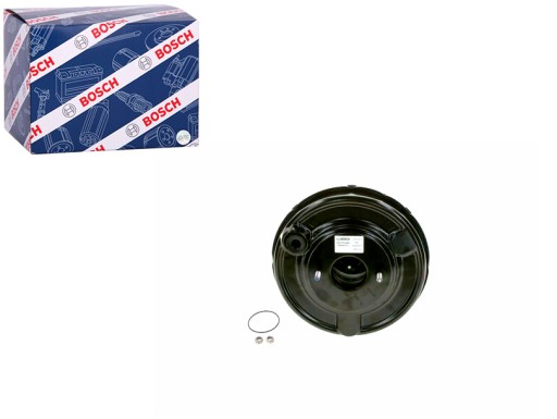 0 204 - СЕРВОПРИВІД ГАЛЬМА OPEL COMBO TOUR COMBO MINIVAN CORSA C TIGRA 1.0-1.8