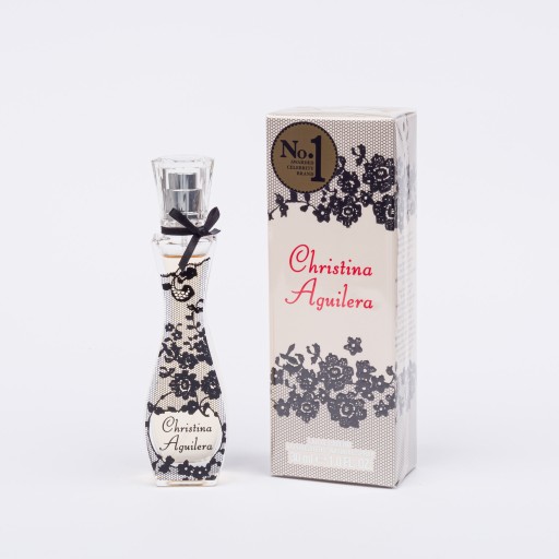 christina aguilera christina aguilera woda perfumowana 30 ml   