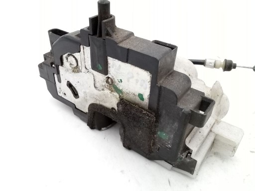 Kia Ceed et 3D HB de la Serrure z Portière Droite 7 PIN EU