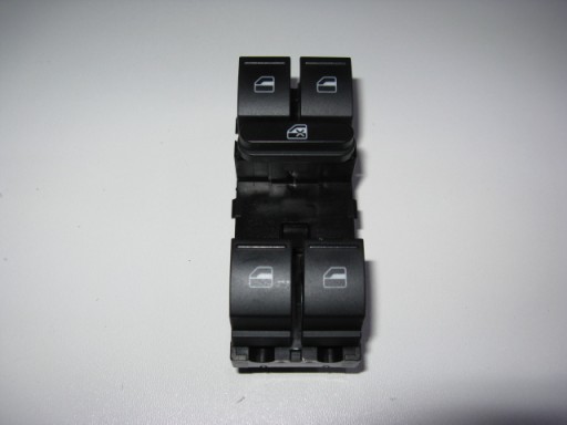 control panel SZYBAMI VW GOLF VI