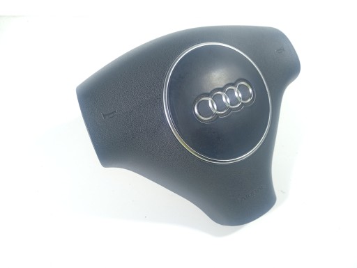 Audi A2 00-05 Airbag POWIETRZNA Airbag Volant OE 8E0880201